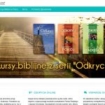 System e-learning Ligii Biblijnej w Polsce
