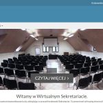 System e-learning Krakowskiego Centrum Psychodynamicznego