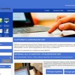 Platforma e-learning WSF