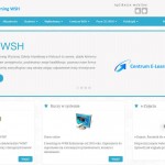 Centrum E-Learning WSH