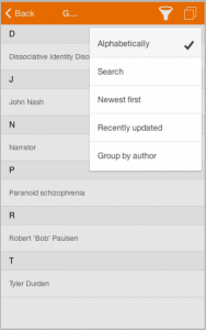 moodle mobile