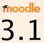Moodle 3.1