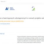 Platforma e-learningowa IMGW sat4envi