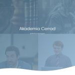 Platforma e-learningowa akademia.cerrad.com
