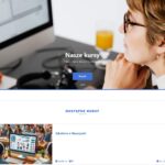 Platforma e-learningowa Szkoły Podstawowej Integracyjnej nr 11 im. Bohaterów Warszawy w Kielcach