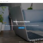 Platforma e-learningowa Nowoczesna Nauka