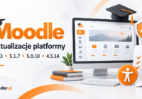 Moodle aktualizacja